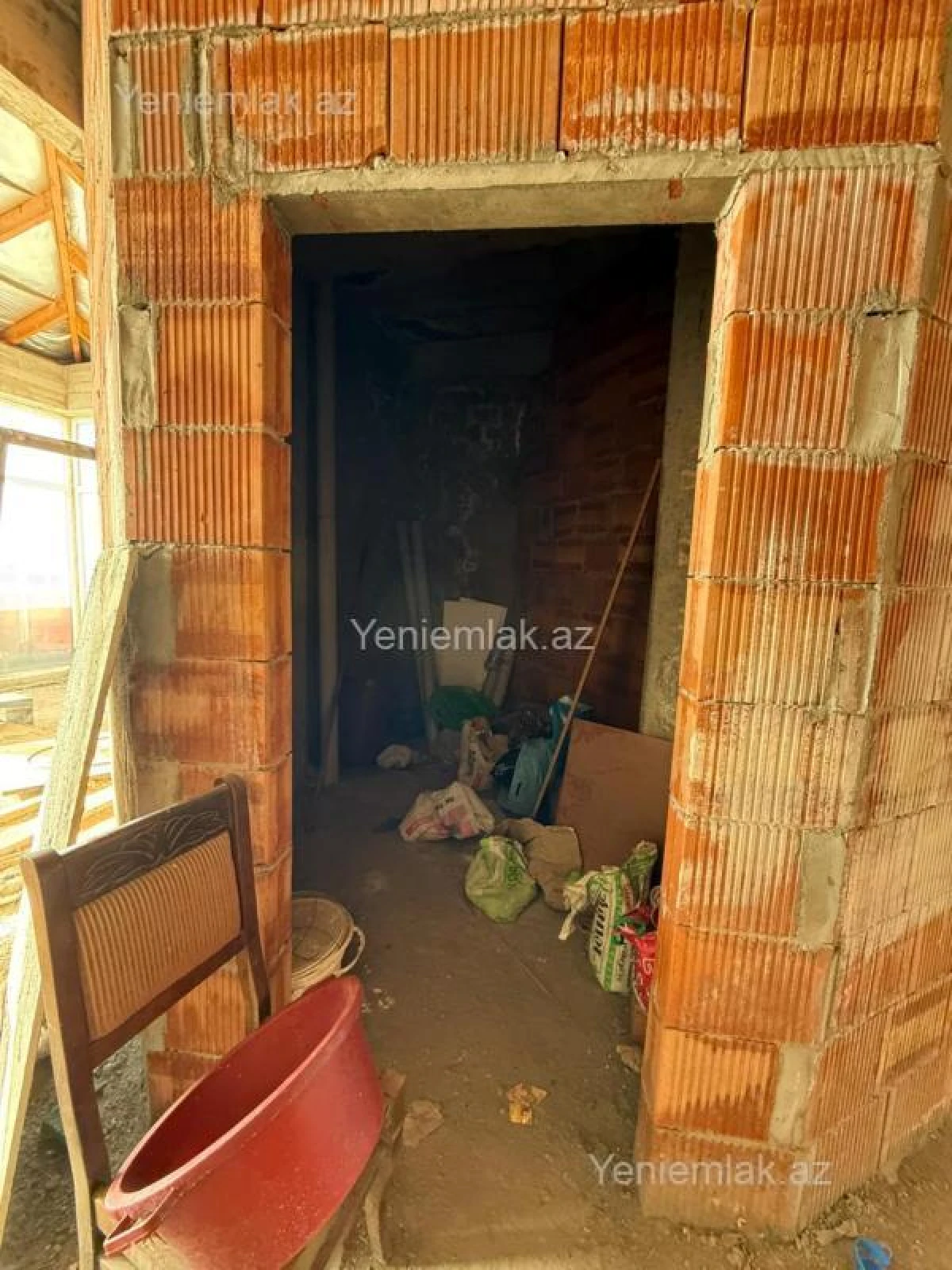 Satılır 4 otaqlı yeni tikili 326 m²