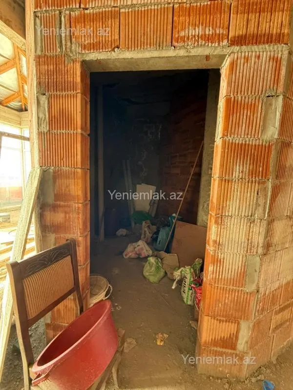 Satılır 4 otaqlı yeni tikili 326 m²