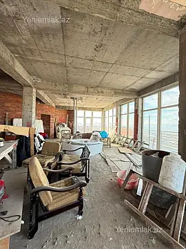 Satılır 4 otaqlı yeni tikili 326 m²