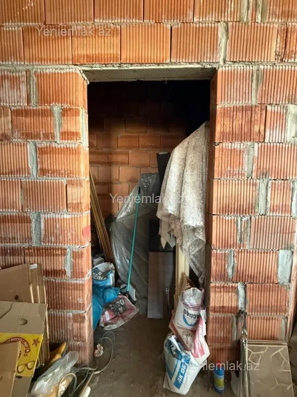 Satılır 4 otaqlı yeni tikili 326 m²