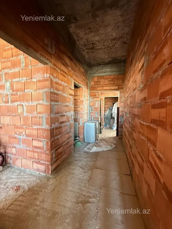 Satılır 4 otaqlı yeni tikili 326 m²