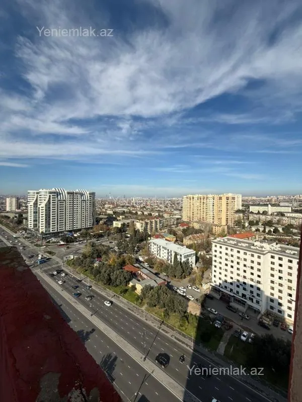 Satılır 4 otaqlı yeni tikili 326 m²