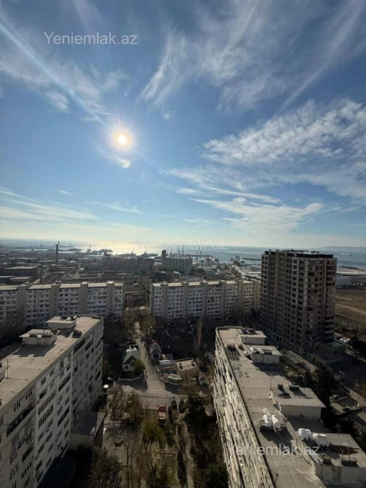 Satılır 4 otaqlı yeni tikili 326 m²