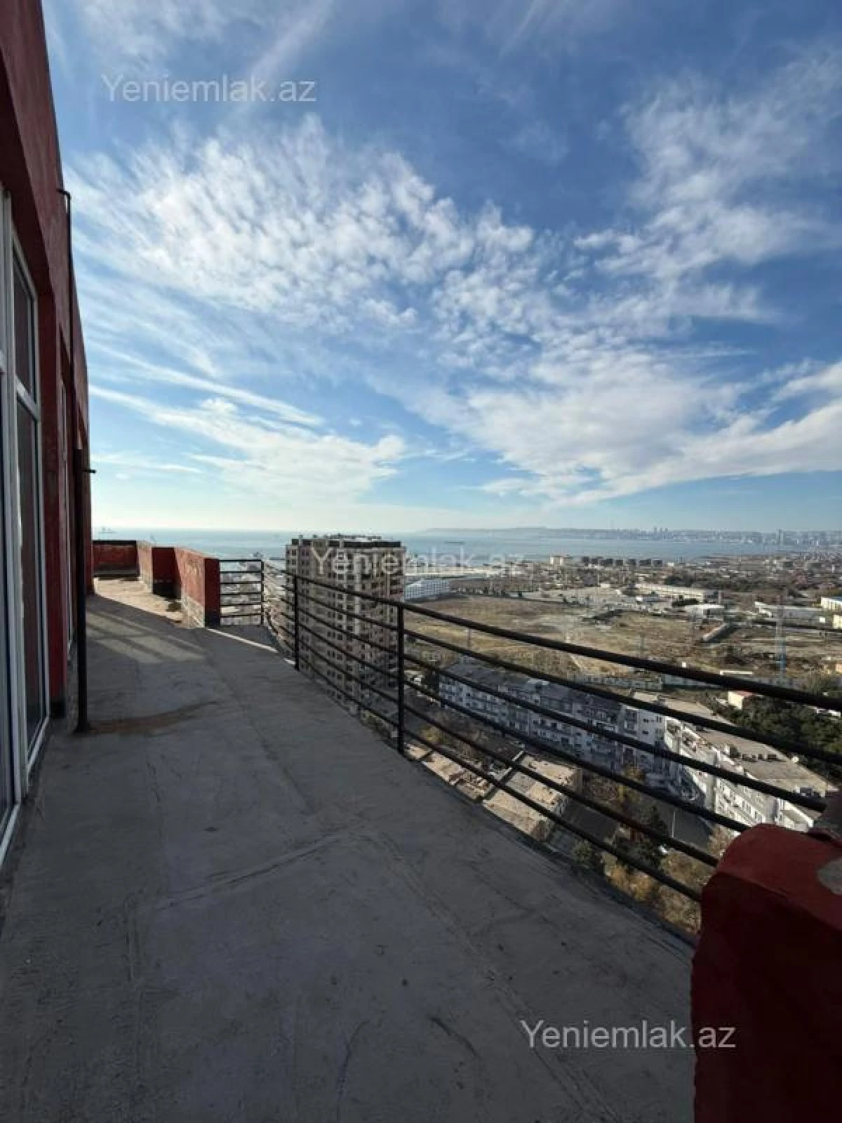 Satılır 4 otaqlı yeni tikili 326 m²