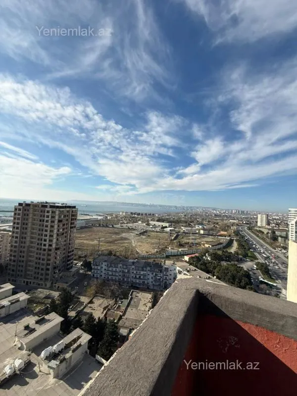 Satılır 4 otaqlı yeni tikili 326 m²