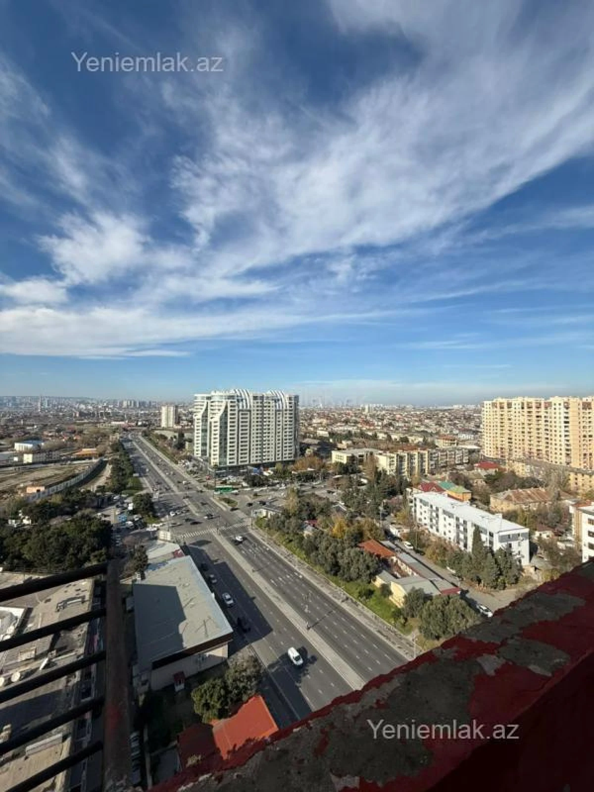 Satılır 4 otaqlı yeni tikili 326 m²