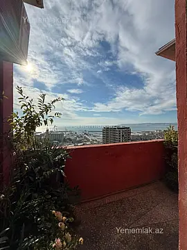 Satılır 4 otaqlı yeni tikili 326 m² — Bakı, Xətai 4 otaq 326.00 m²