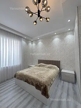 Satılır 5 otaqlı həyət evi 140 m²