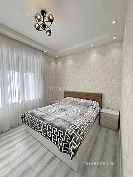 Satılır 5 otaqlı həyət evi 140 m²