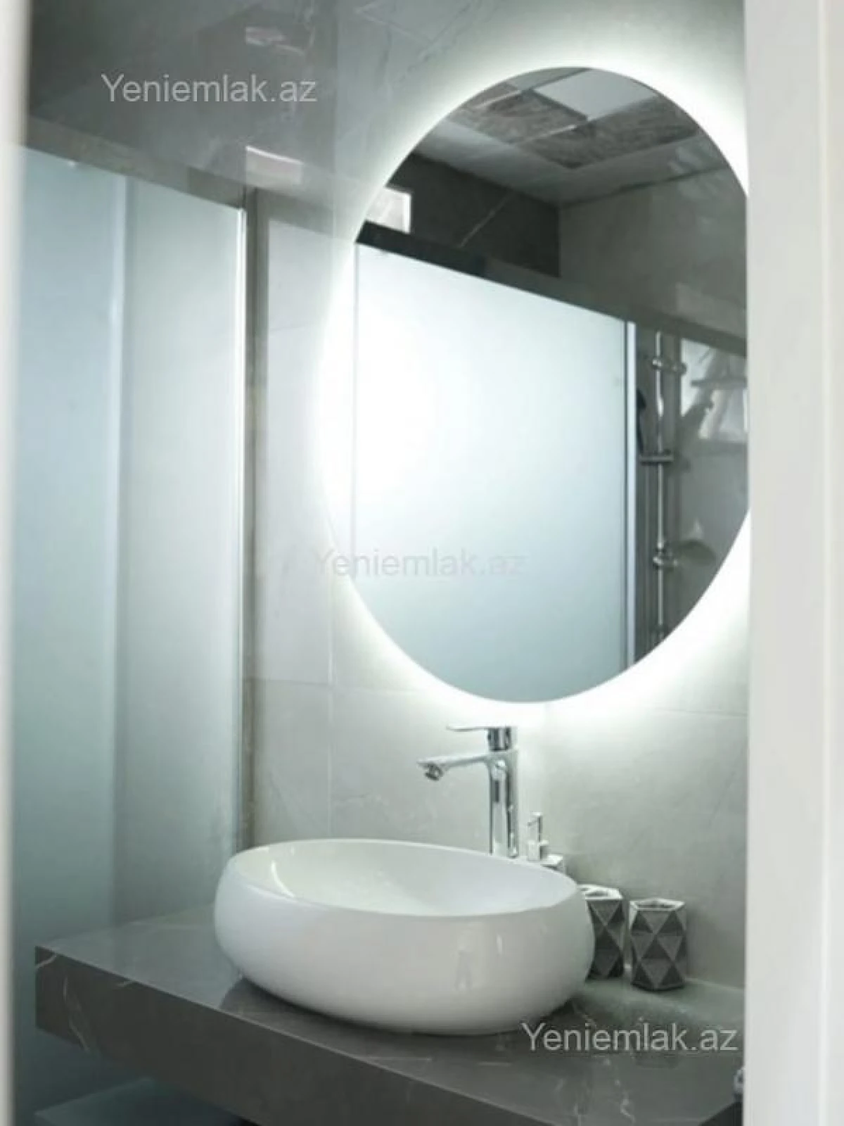 Satılır 5 otaqlı həyət evi 140 m²