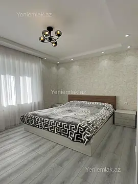 Satılır 5 otaqlı həyət evi 140 m²