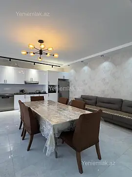 Satılır 5 otaqlı həyət evi 140 m²