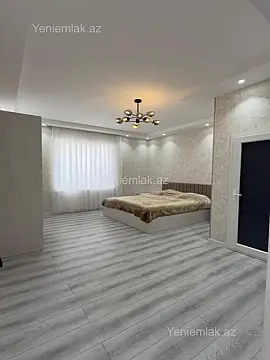 Satılır 5 otaqlı həyət evi 140 m²