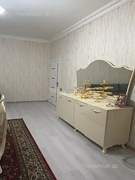 Satılır 2 otaqlı köhnə tikili 65 m²
