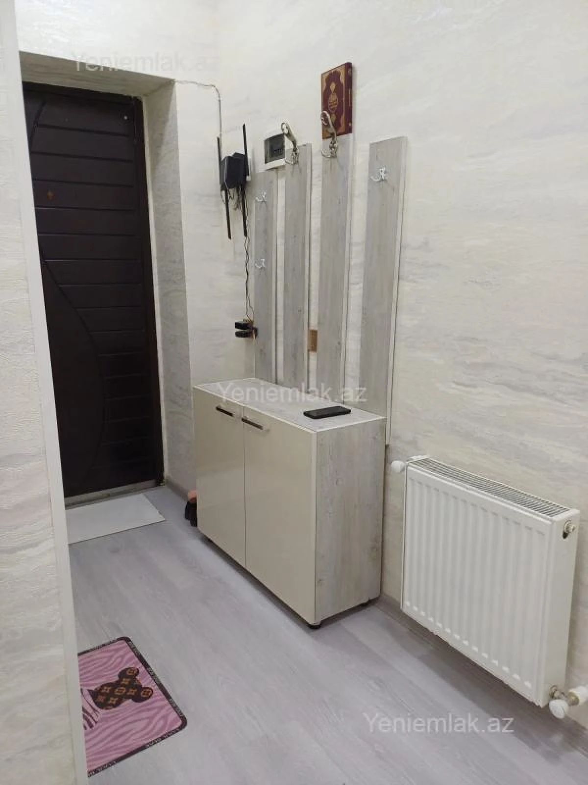 Satılır 2 otaqlı köhnə tikili 65 m²