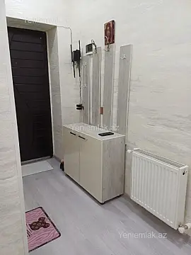 Satılır 2 otaqlı köhnə tikili 65 m²
