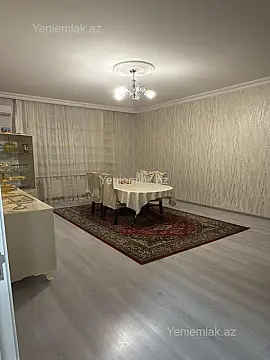 Satılır 2 otaqlı köhnə tikili 65 m² — Bakı, Xəzər 2 otaq 65.00 m²