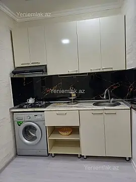 Satılır 2 otaqlı köhnə tikili 65 m²