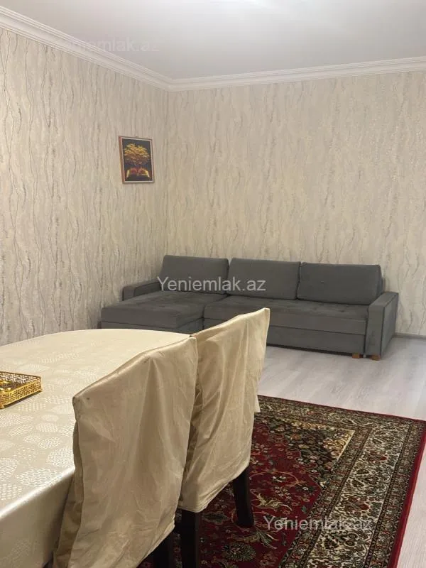 Satılır 2 otaqlı köhnə tikili 65 m²