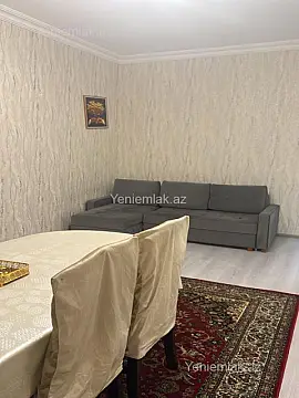 Satılır 2 otaqlı köhnə tikili 65 m²