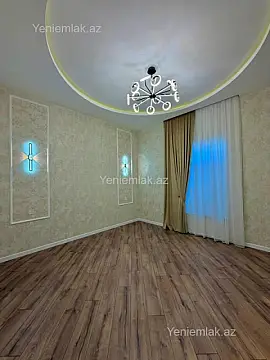 Satılır 5 otaqlı həyət evi 240 m²