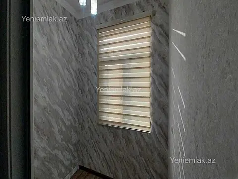 Satılır 2 otaqlı köhnə tikili 55 m²