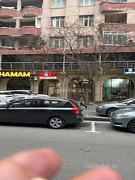 Satılır 4 otaqlı obyekt 90 m² — Bakı, Nərimanov 4 otaq 90.00 m²