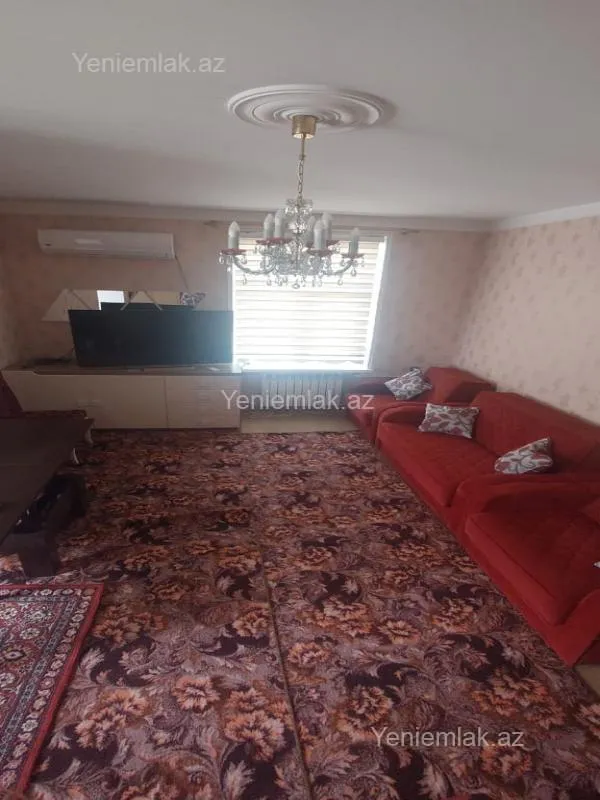 Satılır 1 otaqlı köhnə tikili 40 m²