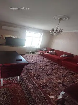 Satılır 1 otaqlı köhnə tikili 40 m²