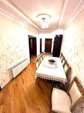 Satılır 3 otaqlı yeni tikili 125 m²