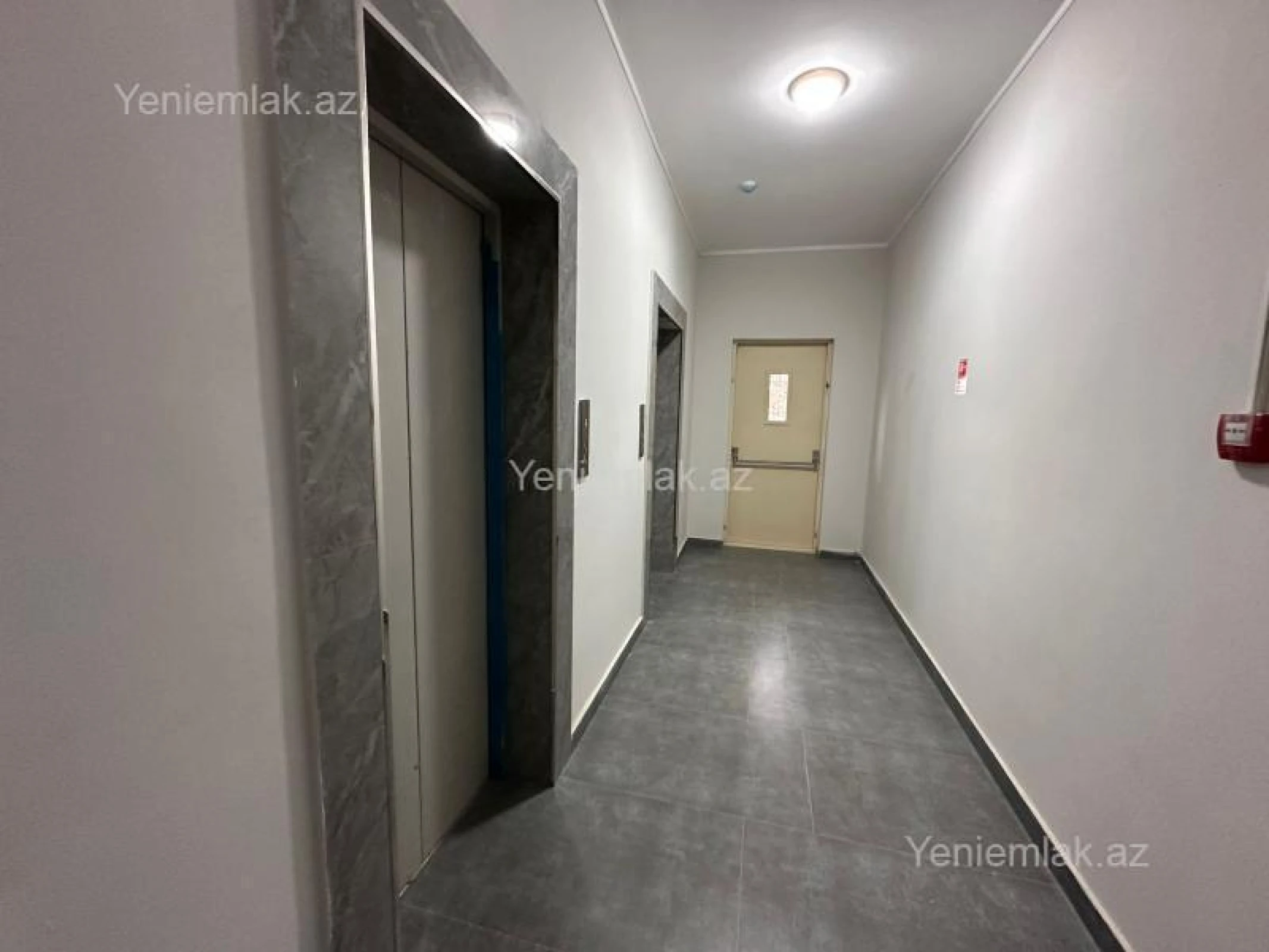 Satılır 2 otaqlı yeni tikili 50 m²