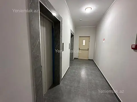Satılır 2 otaqlı yeni tikili 50 m²