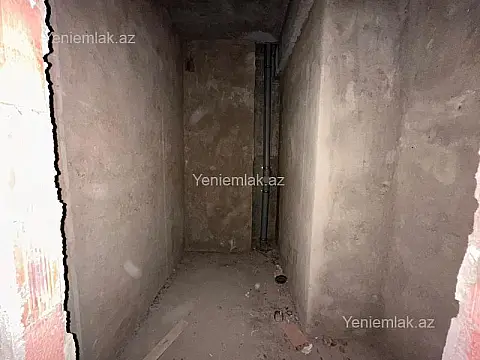 Satılır 2 otaqlı yeni tikili 50 m²