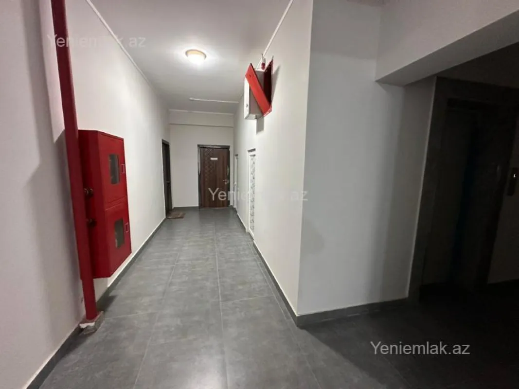 Satılır 2 otaqlı yeni tikili 50 m²