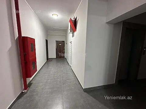 Satılır 2 otaqlı yeni tikili 50 m²