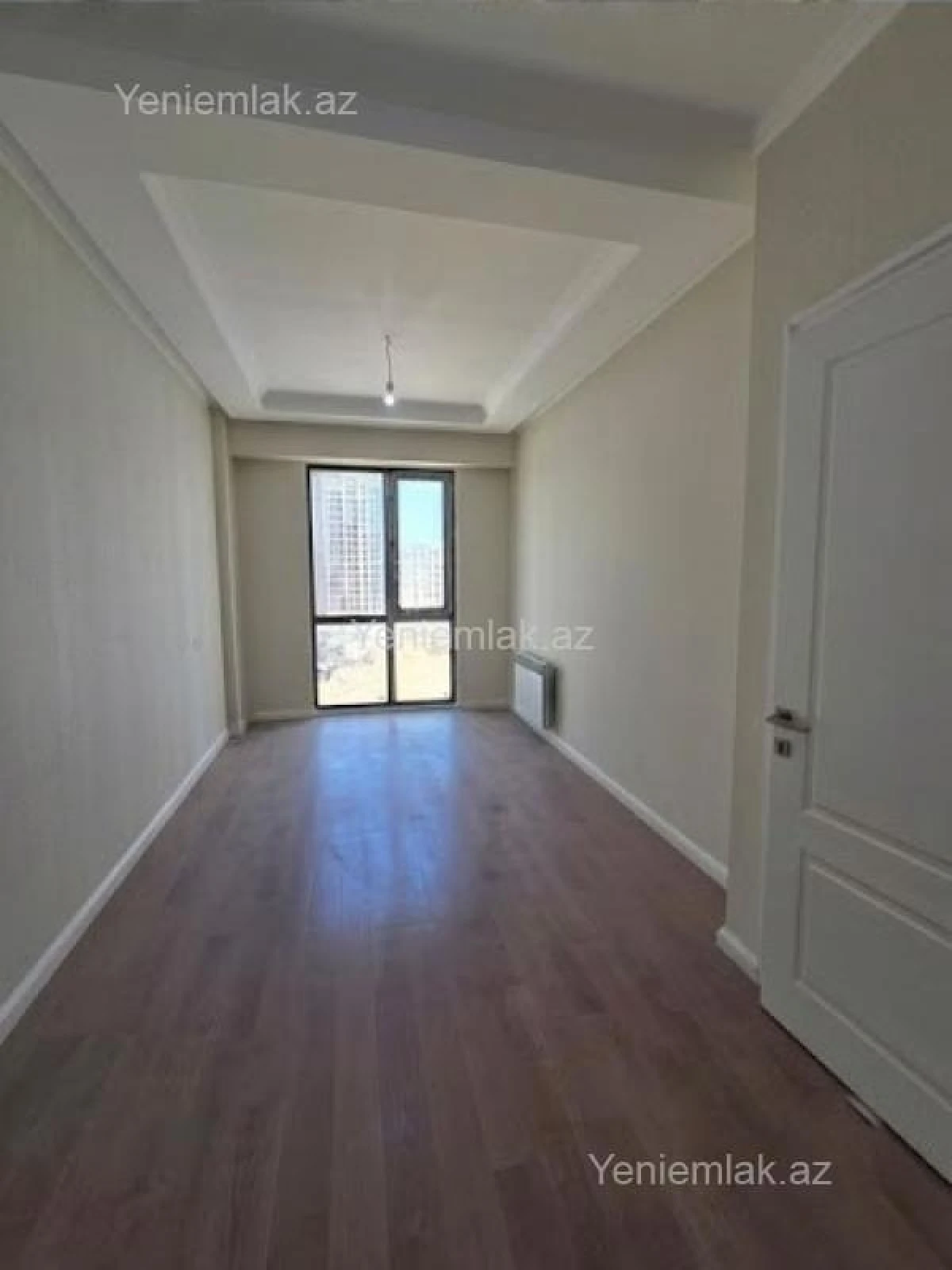 Satılır 2 otaqlı yeni tikili 40 m²