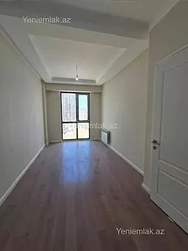 Satılır 2 otaqlı yeni tikili 40 m²