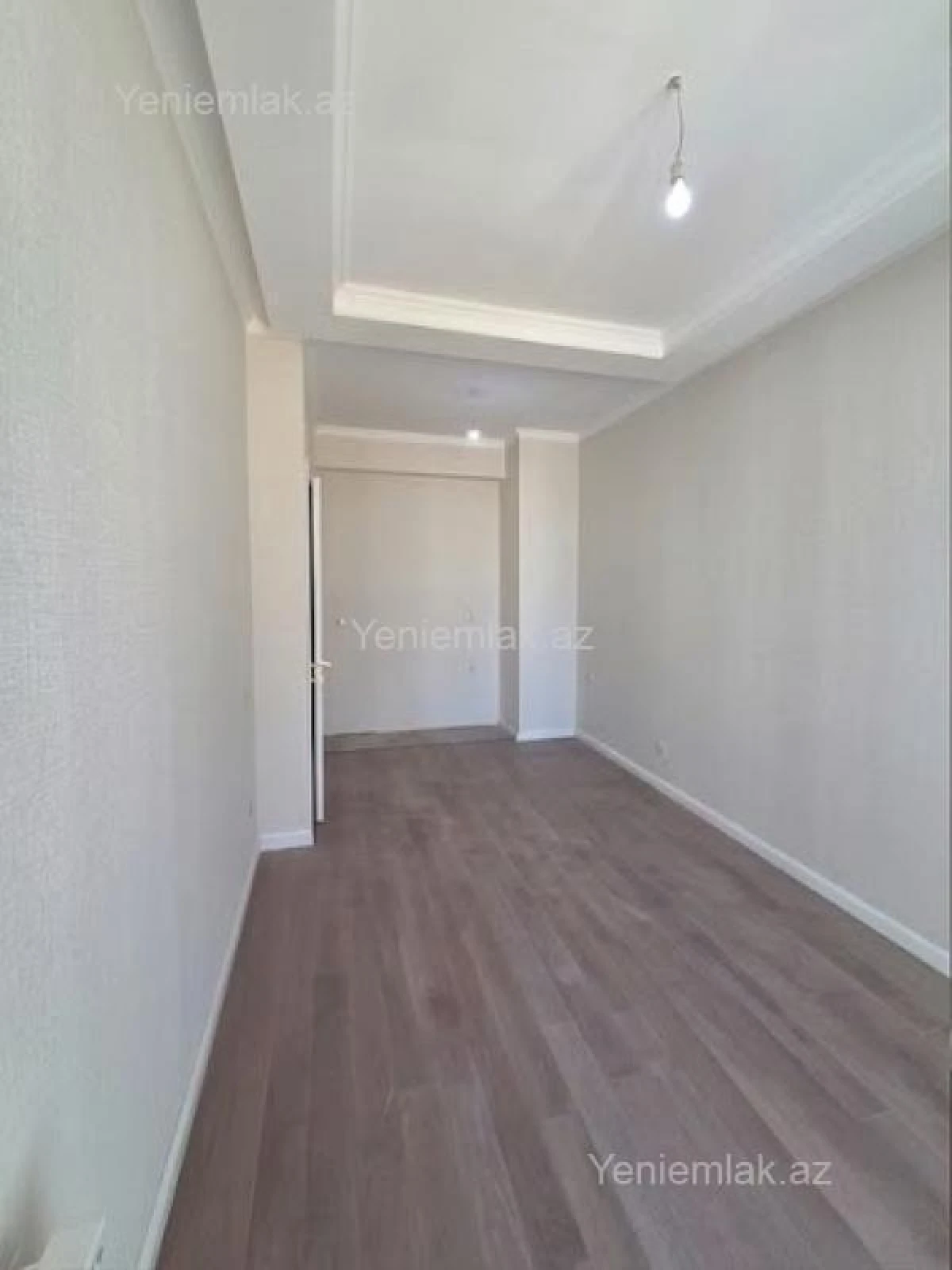 Satılır 2 otaqlı yeni tikili 40 m²