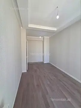 Satılır 2 otaqlı yeni tikili 40 m²