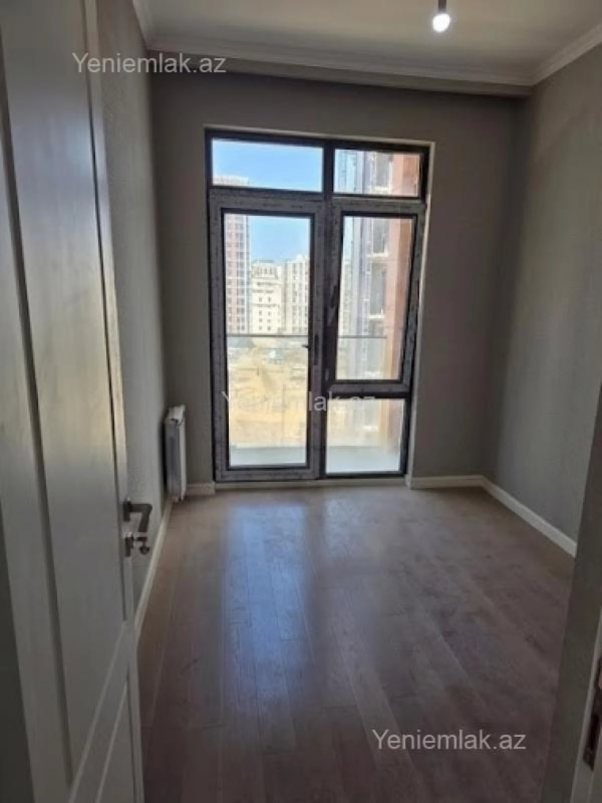 Satılır 2 otaqlı yeni tikili 40 m²