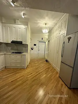 Satılır 2 otaqlı yeni tikili 72 m²