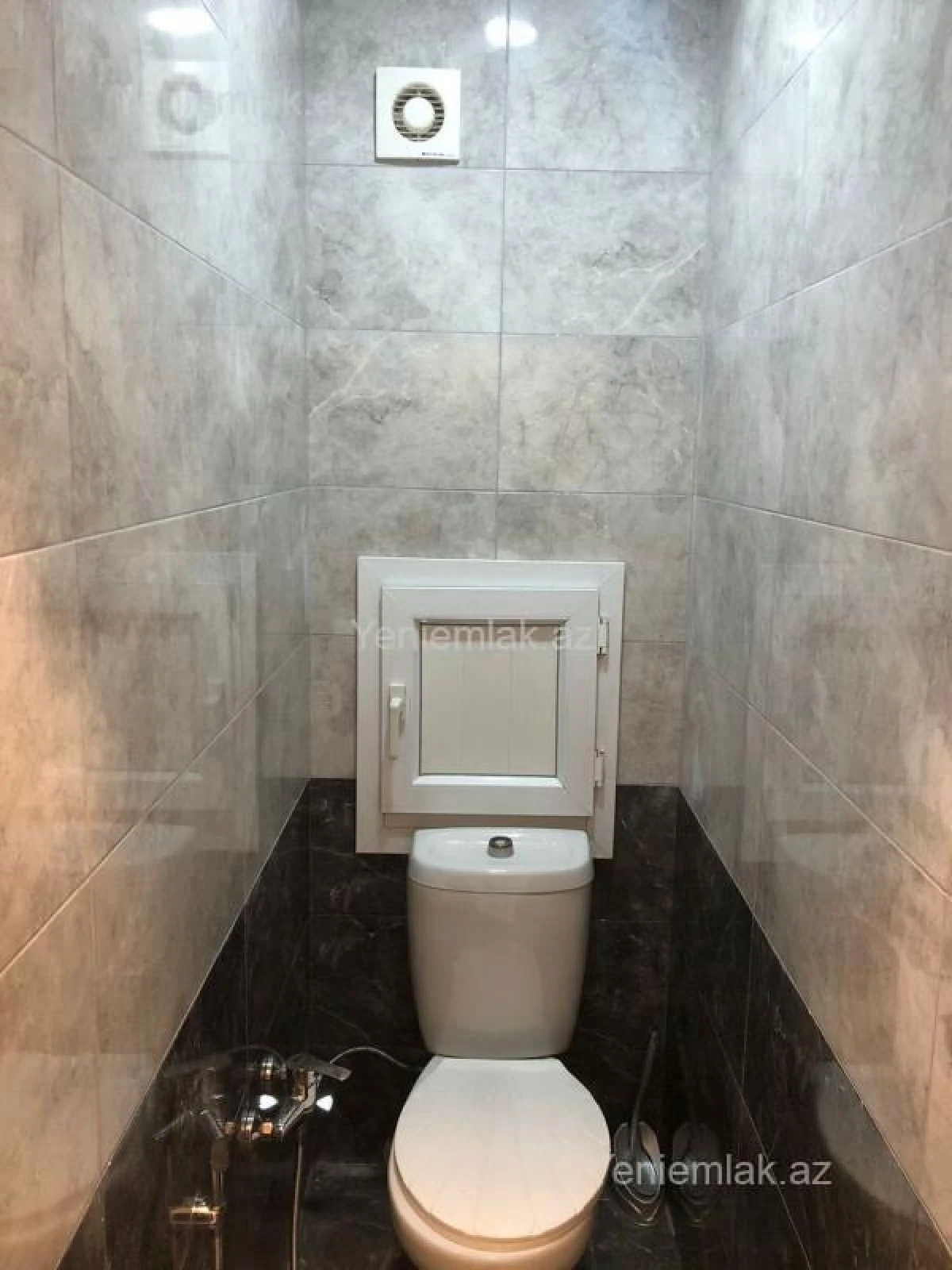 Satılır 3 otaqlı köhnə tikili 90 m²