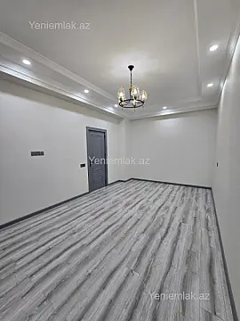 Satılır 2 otaqlı yeni tikili 85 m²