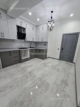 Satılır 2 otaqlı yeni tikili 85 m²