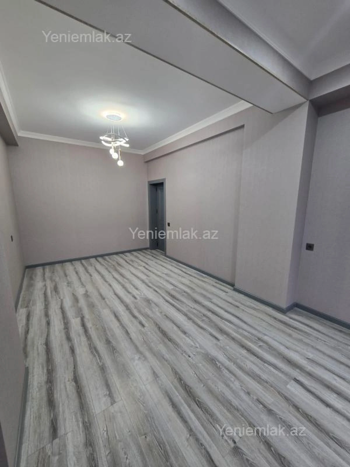 Satılır 2 otaqlı yeni tikili 85 m²