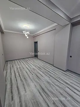 Satılır 2 otaqlı yeni tikili 85 m²