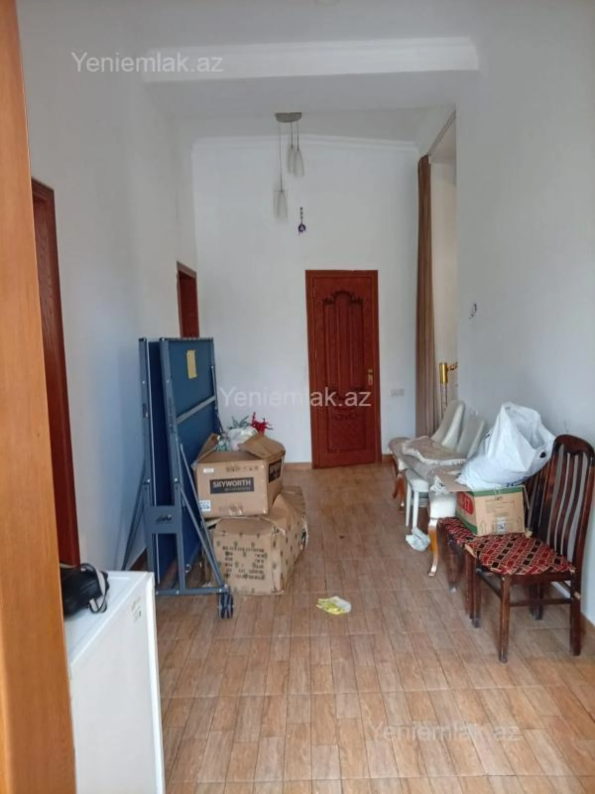 Satılır 6 otaqlı həyət evi 400 m²