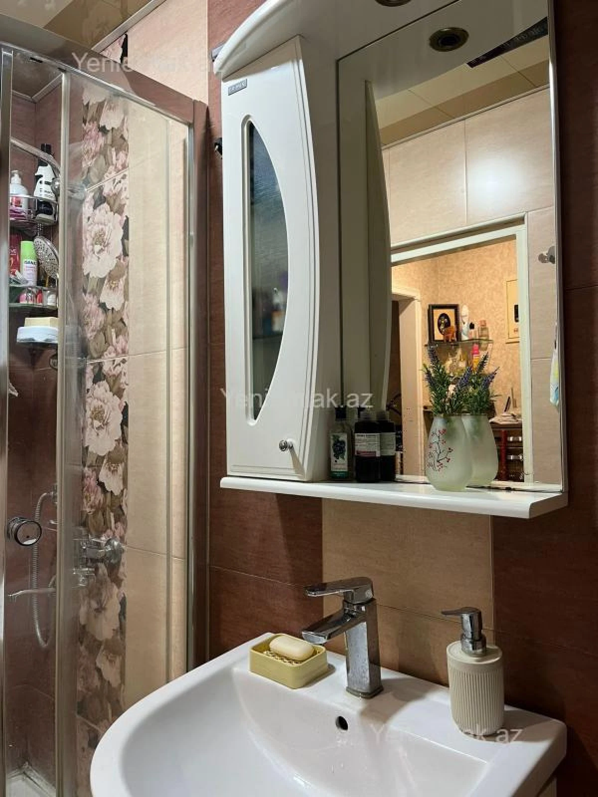 Satılır 2 otaqlı köhnə tikili 35 m²