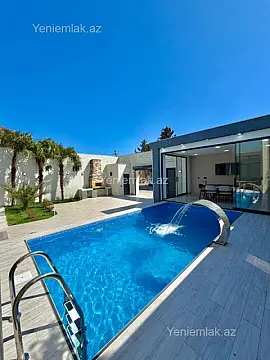 Satılır 4 otaqlı həyət evi 170 m²