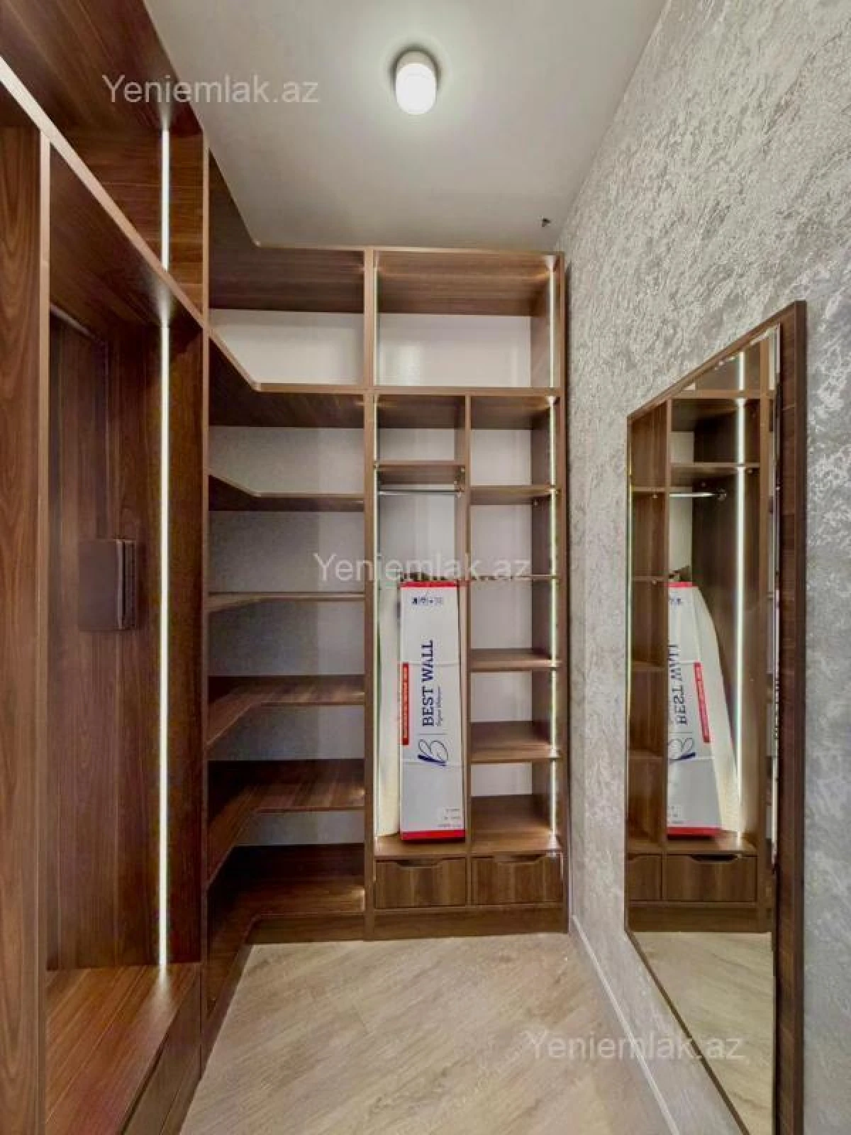 Satılır 4 otaqlı həyət evi 170 m²